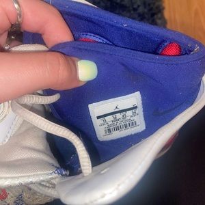 Air Jordan 31 ‘Olympic’